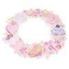 DIY Rhinestones Painting Garland Pattern Crystal Embroidery Picture Decoration KitDZ606