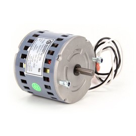 Grindmaster Cecilware Crathco 1068 Motor for Beverage Dispensers,Grey