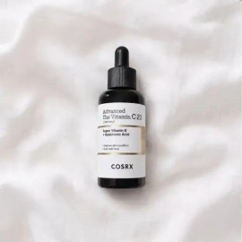 COSRX Advanced The Vitamin C 23 1+1 20ml / 코스알엑스 어드밴스드 더 비타민C 23 1+1 20ml