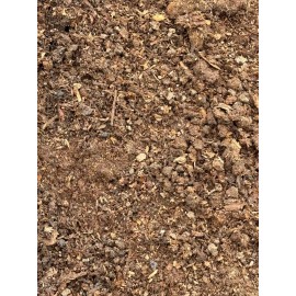 horse manure Gypsy Horse Manure - California Sun Cured Garden Compost Vegetables Mushrooms