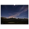 Magical Night Skies (Wall Calendar 2026 DIN A3 Landscape), CALVENDO