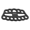 PETZL, Paw, Multiplier Anchors, Black, The, Unisex-Adult