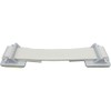 Lintec 21 LH-902BGP Anti-Fall Belt Beyonta (GP) Light Gray