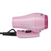 Izutech Toro 2400 Mini Dual Voltage Foldable Blow Dryer