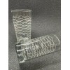 Patron Tequila Highball Cocktail Glasses With A Set Of 2