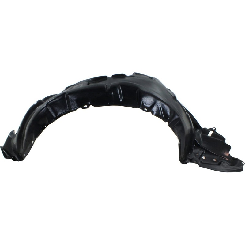 Garage-Pro Fender Liner SET Compatible with 2011-2015 Scion xB Front,