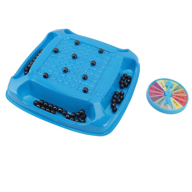 Magnetic Chess Strategy Game Multiplayer Magnet Board Game Table Top