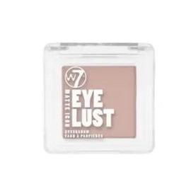 W7 Cosmetics Eye Lust Matte Icon Eyeshadow Hero