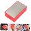 SHINEOFI Polishing Pad Buffing Fine Grit Sandpaper Grits Sanding Hand