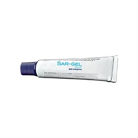 Sar-Gel Blue 1oz. CMR-Free Water Finding Paste