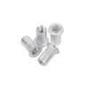 Blue Spot Tools 100 PCE M5 Aluminium Rivet Nuts