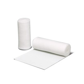 Hartmann 80400000 Conco Latex-Free Conforming Stretch Bandage, 4" Width, 4.1 yd. Length (Pack of 12)