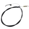 TUAIC 127-6867 Traction Cable Fits for Toro 30" Timemaster 20200