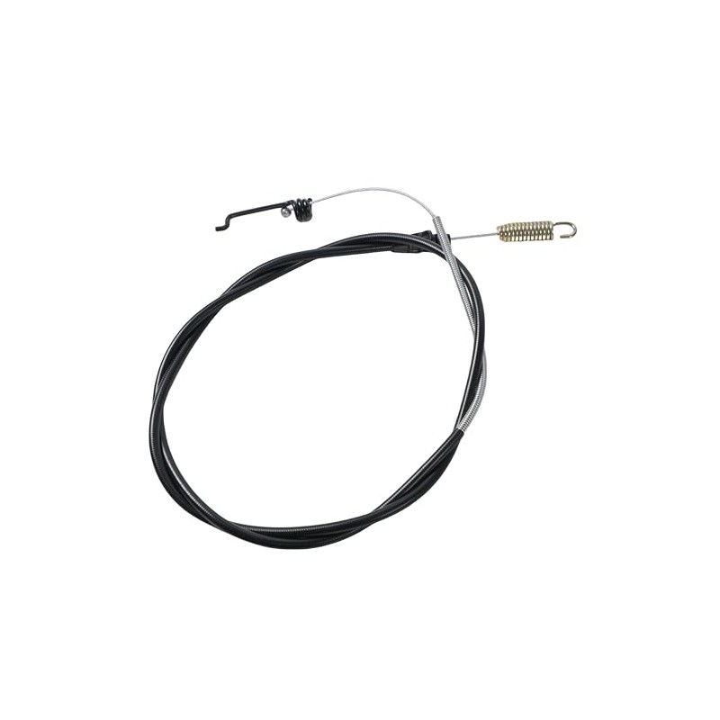 TUAIC 127-6867 Traction Cable Fits for Toro 30" Timemaster 20200