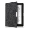 kwmobile Case for Kobo Aura Edition 1 - Book Style
