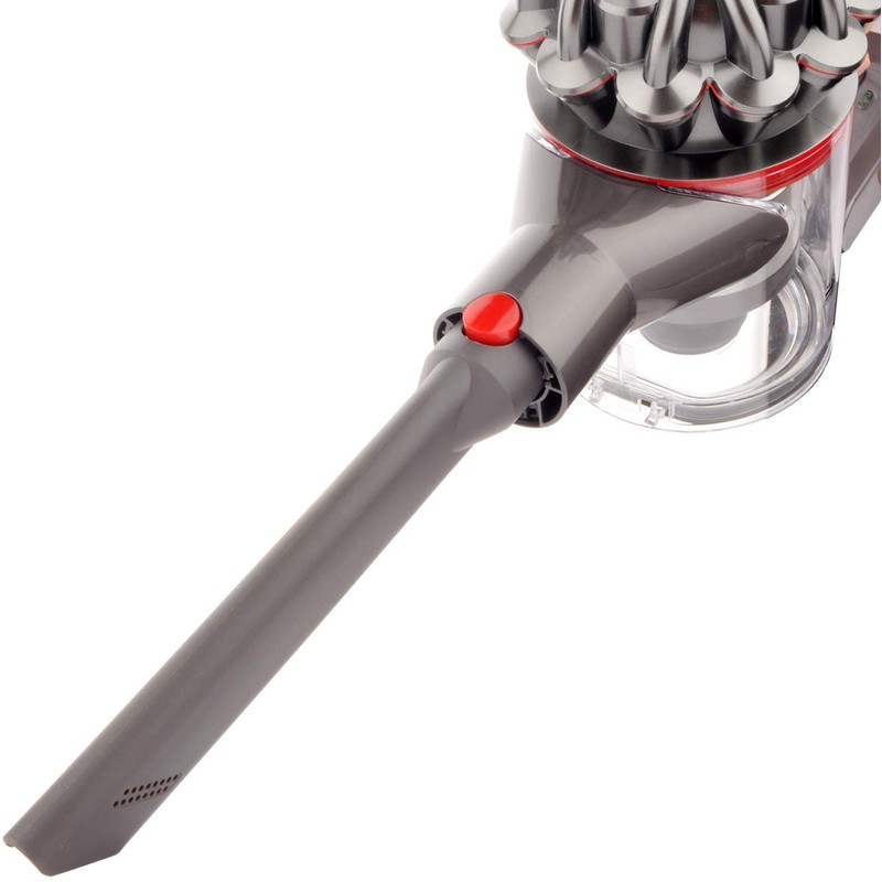 FIND A SPARE Crevice Tool Quick Release For Dyson V7