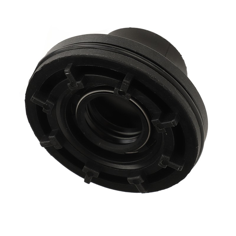 Water Pump Seal Carrier Base Rubber Strong Sealing OEM Standard