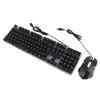 USB Keyboard Mouse Mice Keyboard Set Office Keyboard Mouse Combo