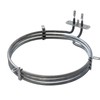 Reliapart Fan Oven Heating Element Replacement 2195W Compatible for Britannia
