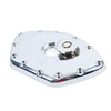 New Chrome Front Timing Chain Cover For Honda GL1800 GOLDWING