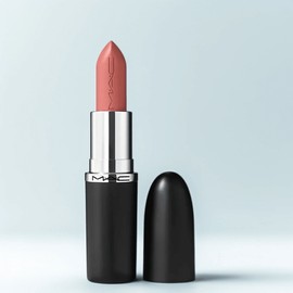 vein MAC Maximal Sleek Satin Lipstick Cream Cup, 1 / 맥 맥시멀 슬릭 새틴 립스틱 크림 컵, 1개