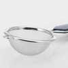 Westmark 128122E6 3-Piece Strainer Set, Tea Strainer Diameter 7 cm