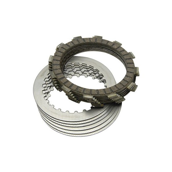 Tusk Clutch Kit - For Honda