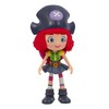 Pinocchio Minifigur - 2er-Pack - Freeda und Grille
