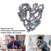 510PCS Magnetic Balls with Storage Box Stress Anxiety Relief Magnets