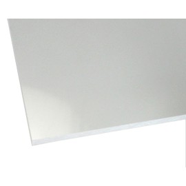 High Logic Acrylic Plate, Clear, 513AT