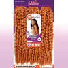 Sensationnel Lulutress crochet braiding hair - 3x fluffy passion twist