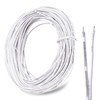 35265B Garage Door Sensor Wire Replacement for Genie Liftmaster Chamberlain