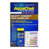 Aquachek Tiras De Prueba Para Piscina Y Spa