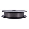 SHIMANO Kairiki 8, 300 metres, light grey, 0.190 mm/12.0 kg,