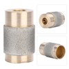 Grinding Bit Ceramic Glass Abrasive Tool, Stained Ceramic Glass Abrasive