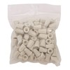 NSI TOP-M-CD Easy-Twist Medium Ceramic Wire Connector, 22-10 AWG at