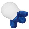 Mini Electric Vibrate Body Massager Octopus Shape Tension Fatigue Relax
