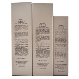 Isa Knox Triple Trucell Recovery 3-piece single item/basic cosmetics set women's gift / 이자녹스 트리플 트루셀 리커버리 3종 단품/기초화장품세트 여성선물