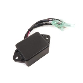 CDI Ignition COIL Electronic Power Pack For Yamaha 9.9 15 25 HP 695-85540-11