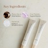 LU'PIUM Crema Para Ojos De Tensión Extrema
