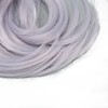 Ball Jointed Doll Wig 1/6 Long Straight Soft High Temperature