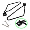 koundeneko Motorcycle Side Bag Support Left & Right Set Universal