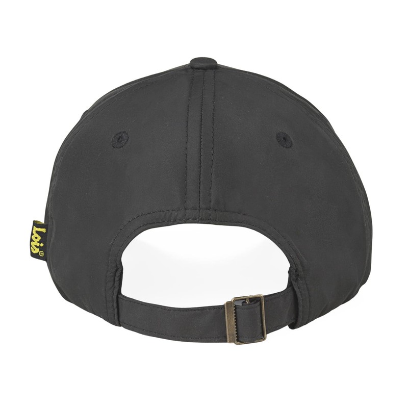 Lois - Baseball Cap Men's Trendy Cap Men's Stylish Cap