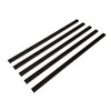 GEOONA 15 Pcs Marble Tile Edge Trim,12 Inch Marble Pencil