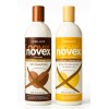 Chococlean Chococare & Chococlean Chocolate Shampoo With Cocoa Protein 2
