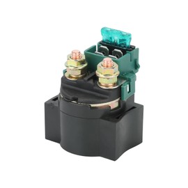 WATERWICH Starter Solenoid Relay Compatible with CFMoto CFORCE ZFORCE UFORCE 2012-2022 Replacement for 9010-150310-10001 9010-150310-1000