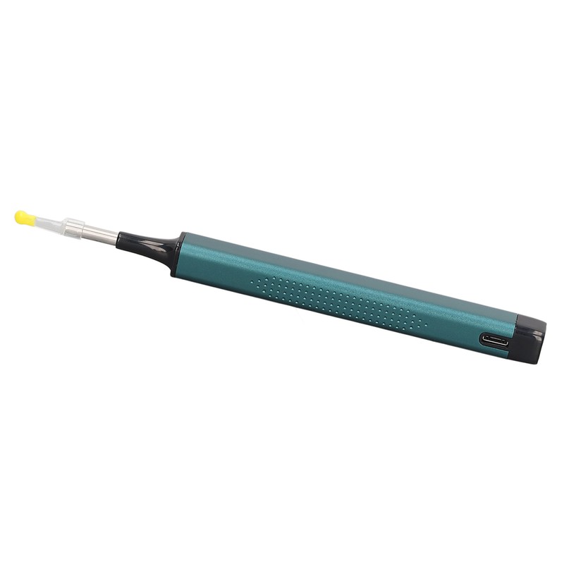 Ear Cleaner Camera Otoscope WiFi Wireless Connection Wax Removal Tool
