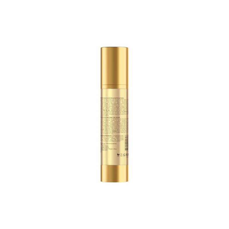ELIXIR DE ACEITE NATURAL 47 ML