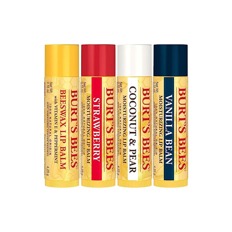 Burts Bees Best of burts bees set