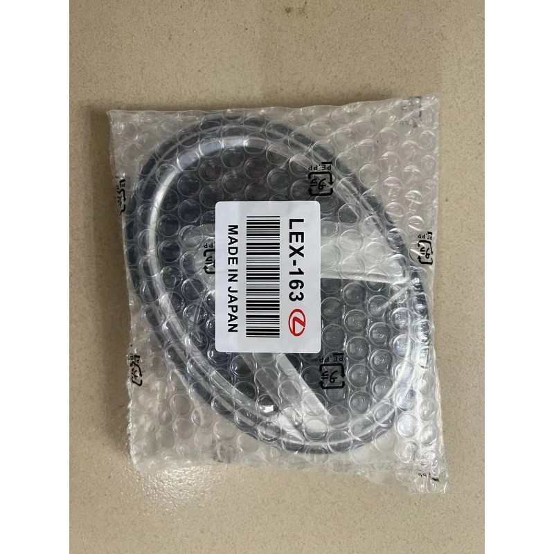 Lexus 53141-48100 FOR Lexus Front Grille Emblem LEXUS IS300 2016-2020